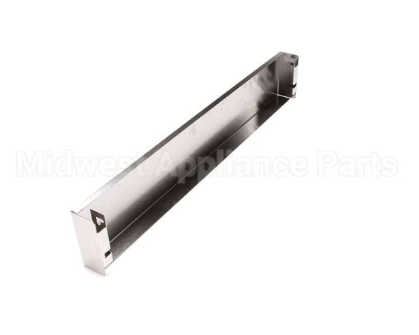 00-921785 Vulcan Hart Panel,24In,Range Kick