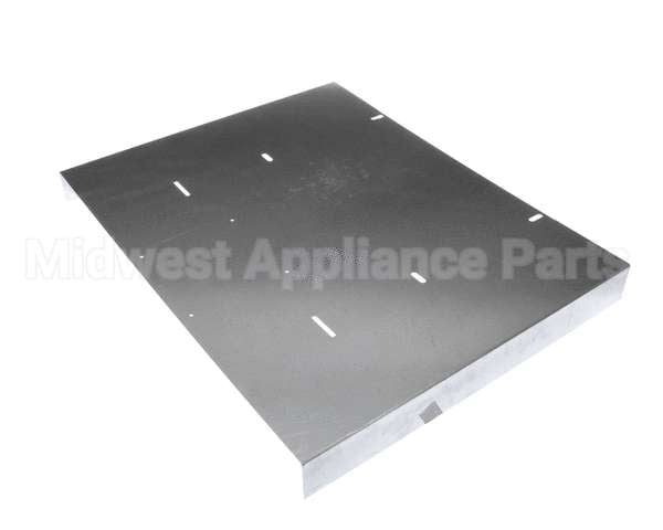 00-921786 Vulcan Hart Flue - Rear