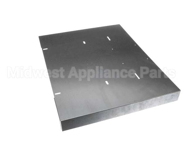 00-921786 Vulcan Hart Flue - Rear