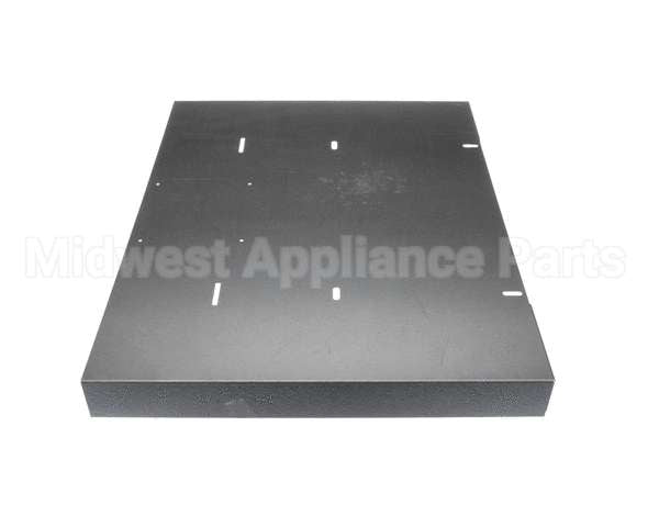 00-921786 Vulcan Hart Flue - Rear