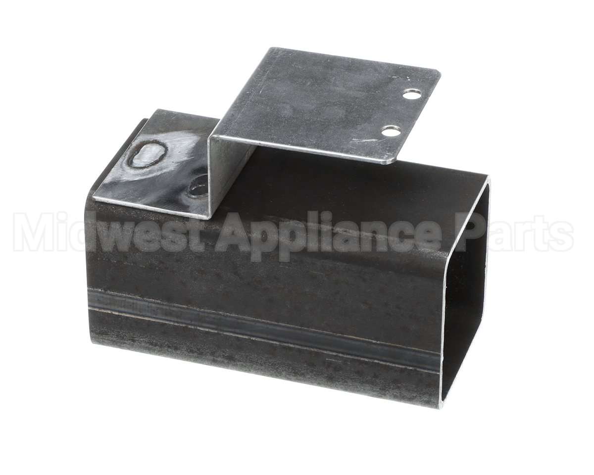00-921874-0000A Vulcan Hart Grease Chute Assembly