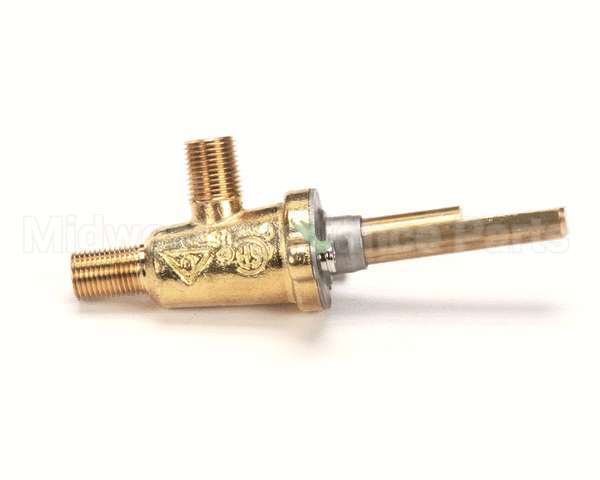 00-921999 Vulcan Hart Manual Griddle Burner Valve