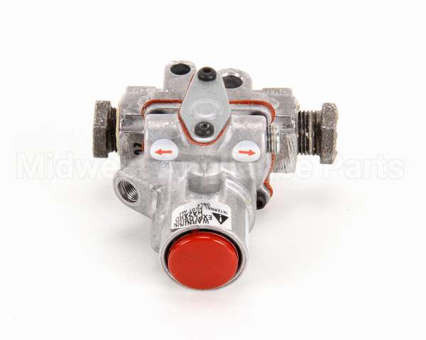 00-922008 Vulcan Hart Valve, Safety Baso Int
