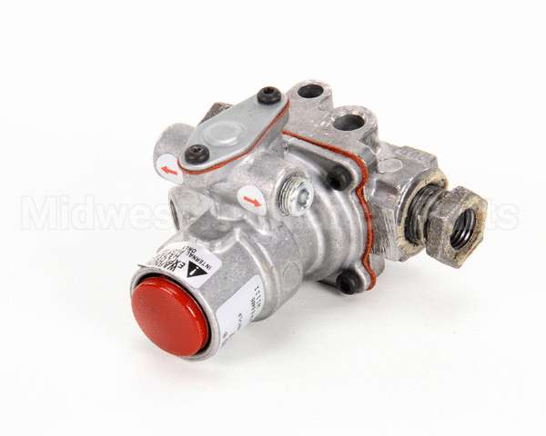 00-922008 Vulcan Hart Valve, Safety Baso Int