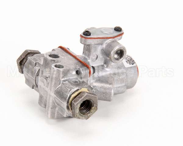 00-922008 Vulcan Hart Valve, Safety Baso Int