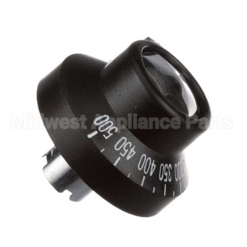 00-922012 Vulcan Hart Knob,Thermostat,Mod Range