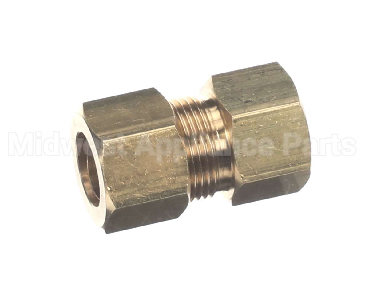 00-922017 Vulcan Hart Fitting, Alpha Brass A82020
