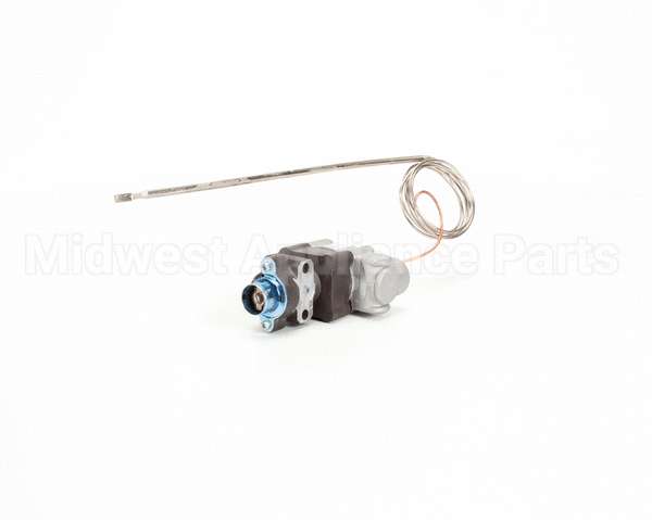 00-922020 Vulcan Hart Thermostat, Bj 48In Cap