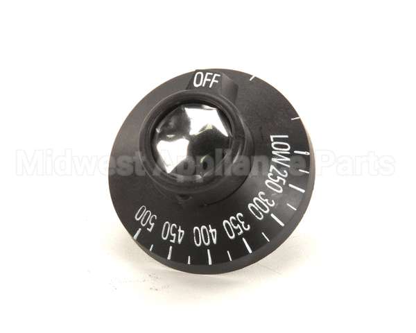 00-922046 Vulcan Hart Knob, Bj Adjustable