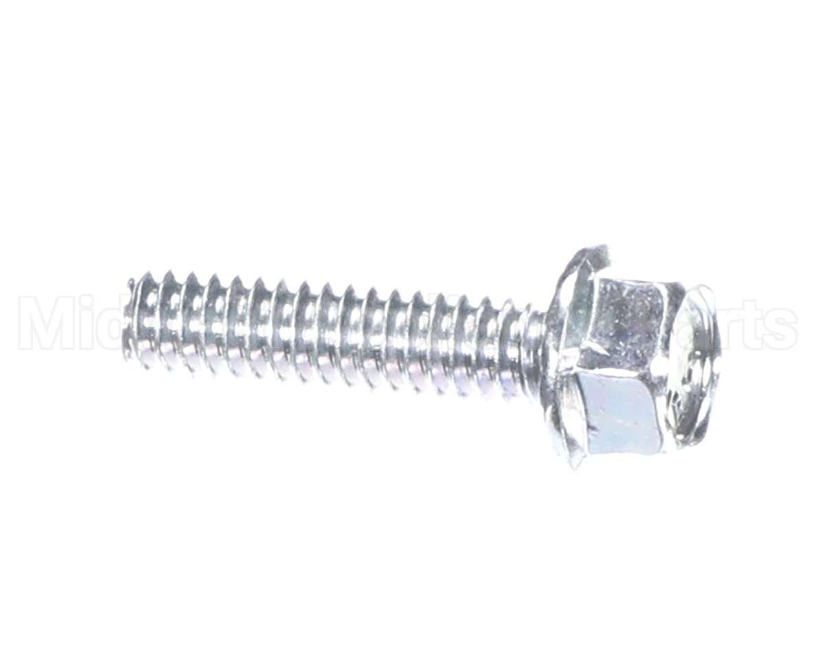 00-922154 Vulcan Hart Screw 1/4-20 X 1 Hex Hd