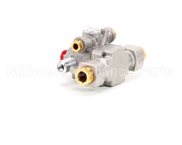 00-922159-0000A Vulcan Hart Valve,Safety,24 Ovens