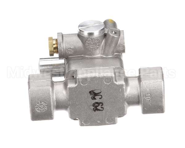 00-922203 Vulcan Hart Valve, Wp22K-2511-2-1