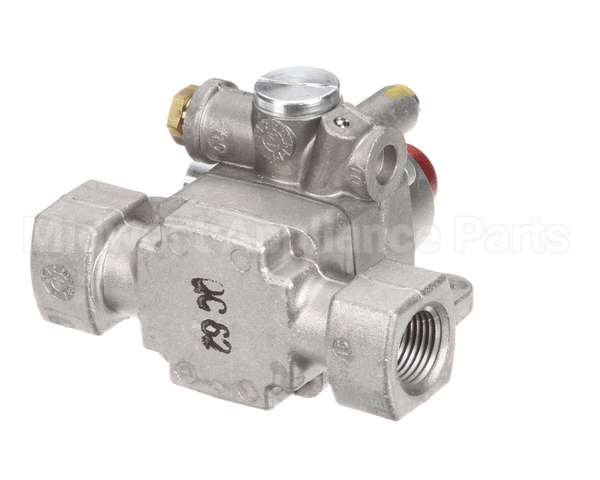 00-922203 Vulcan Hart Valve, Wp22K-2511-2-1