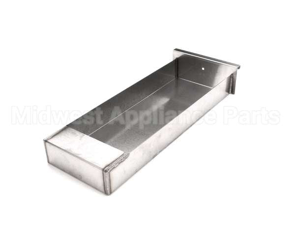 00-922354 Vulcan Hart Grease Pan