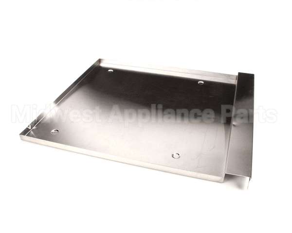 00-922355-00024 Vulcan Hart 24In Crumb Tray