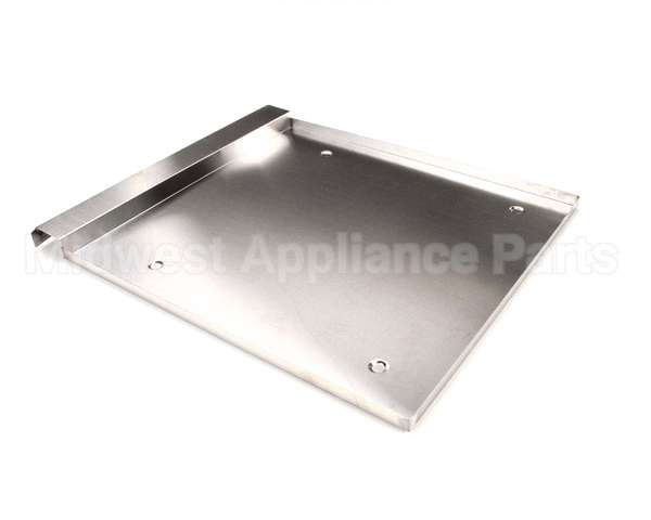 00-922355-00024 Vulcan Hart 24In Crumb Tray