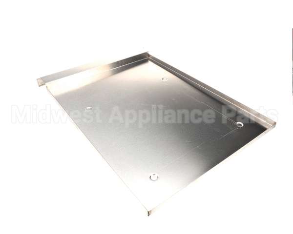 00-922355-024GB Vulcan Hart 24In Grd-Brl Crumb Tray