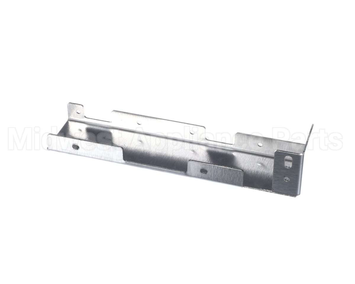 00-922358-00002 Vulcan Hart End Cap, Manifold Cover-Lh
