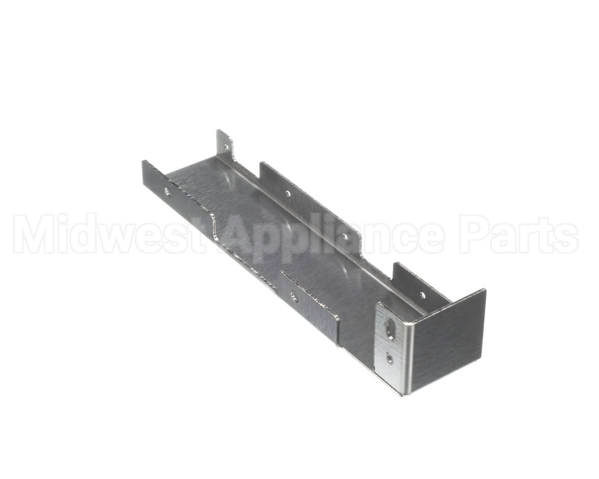00-922358-00002 Vulcan Hart End Cap, Manifold Cover-Lh