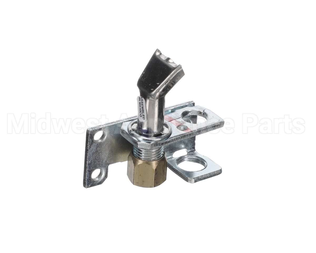00-922452-00002 Vulcan Hart Oven Pilot Assembly, Propane Gas