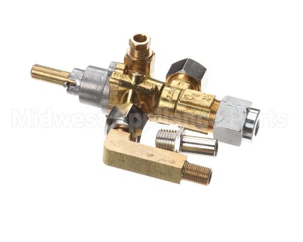 00-922518-0000A Vulcan Hart Assembly, Otb Ff Valve