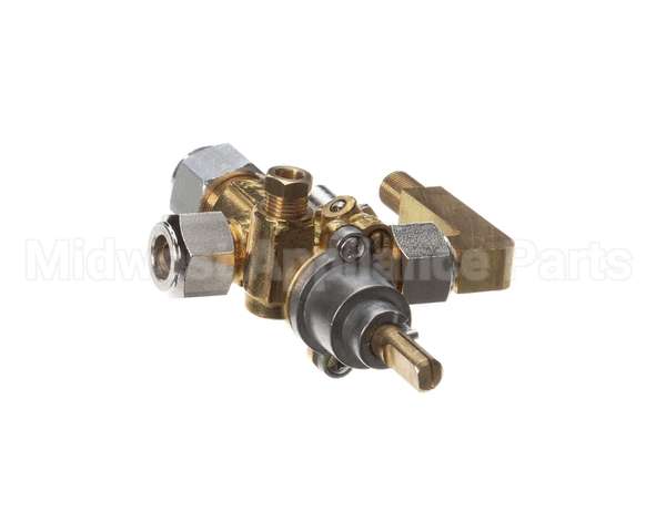 00-922518-0000A Vulcan Hart Assembly, Otb Ff Valve