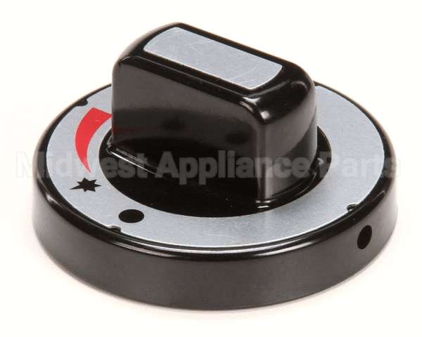 00-922519-000A1 Vulcan Hart Assembly, 2.75 In Od Knob