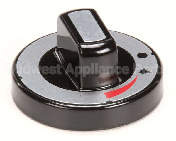 00-922519-000A1 Vulcan Hart Assembly, 2.75 In Od Knob