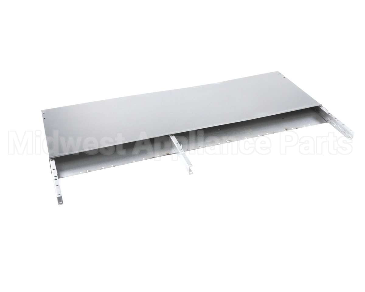 00-922540-0060A Vulcan Hart Backsplash Assembly 60