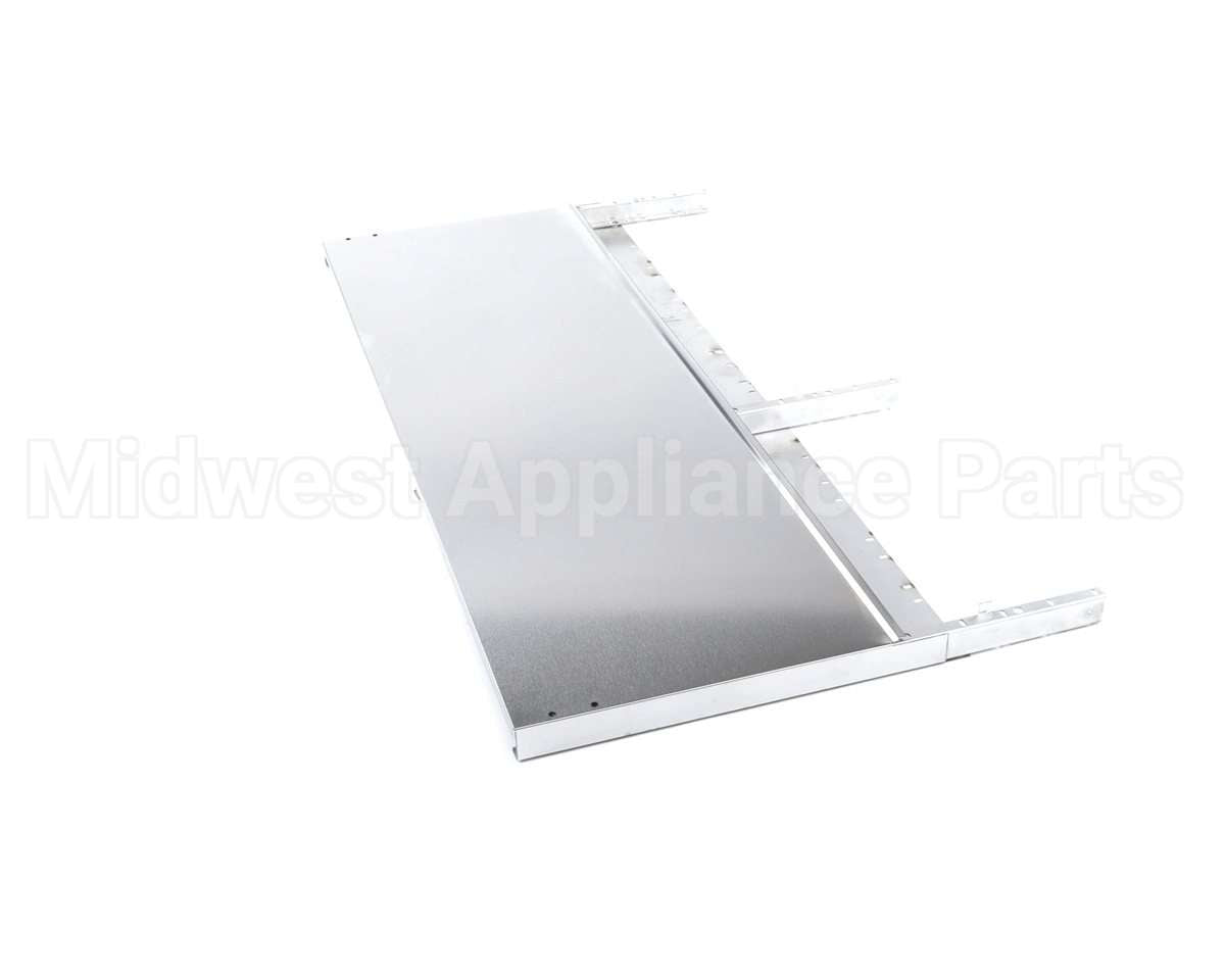 00-922540-0060A Vulcan Hart Backsplash Assembly 60
