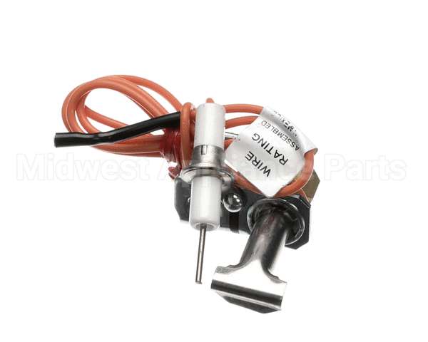 00-922547-00001 Vulcan Hart Assembly, Ff Pilot Burner, Natural