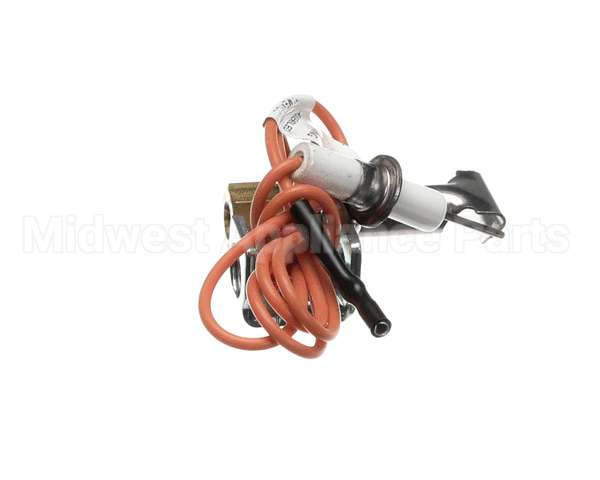 00-922547-00001 Vulcan Hart Assembly, Ff Pilot Burner, Natural