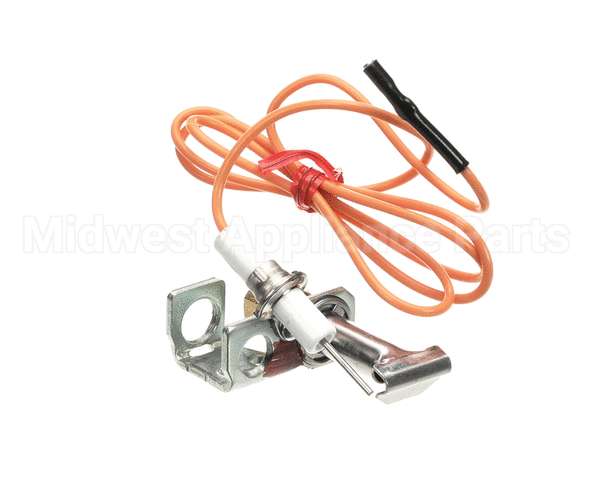 00-922547-00002 Vulcan Hart Assembly Ff Pilot Burner With Prop