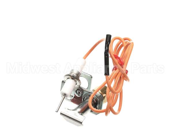00-922547-00002 Vulcan Hart Assembly Ff Pilot Burner With Prop