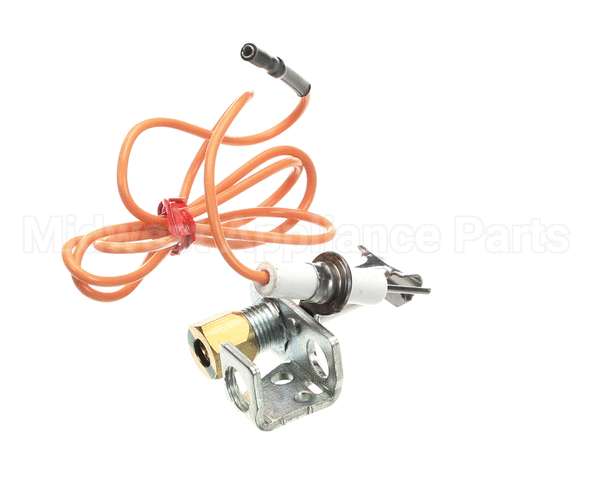 00-922547-00002 Vulcan Hart Assembly Ff Pilot Burner With Prop