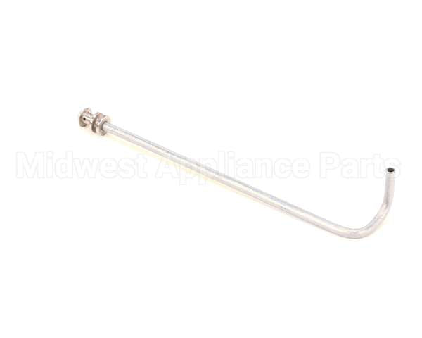 00-922630-00001 Vulcan Hart Pilot, Rh