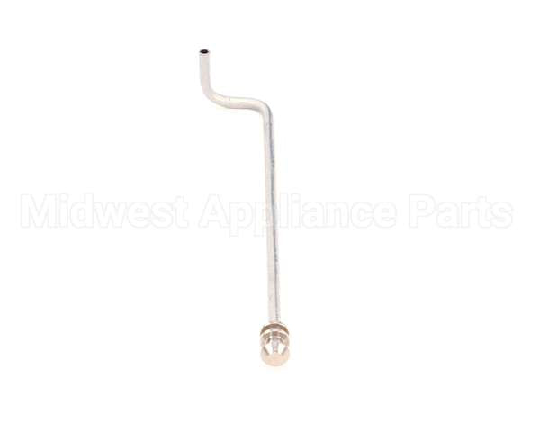 00-922630-00001 Vulcan Hart Pilot, Rh