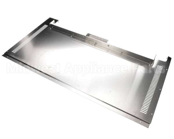 00-922715-0000A Vulcan Hart Assembly., Top Panel