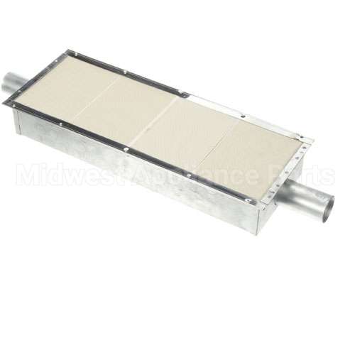 00-922751 Compatible Vulcan Infrared Burner