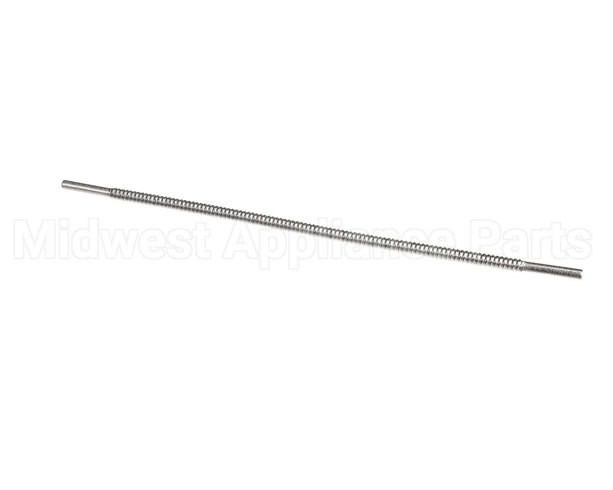 00-922774 Vulcan Hart Tube, 3/16 X 10In. Flex