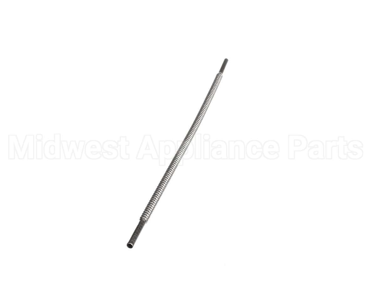 00-922774 Vulcan Hart Tube, 3/16 X 10In. Flex