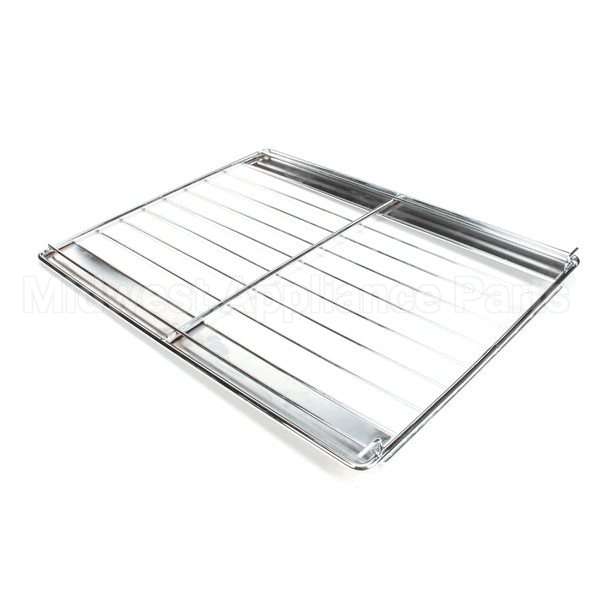 00-923508-0000A Compatible Vulcan Rack, Oven, Chr Xl 20