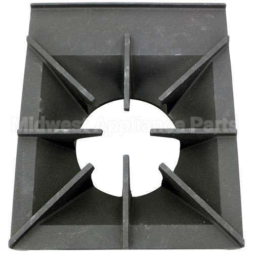 00-925001 Compatible Vulcan Grate - Rear