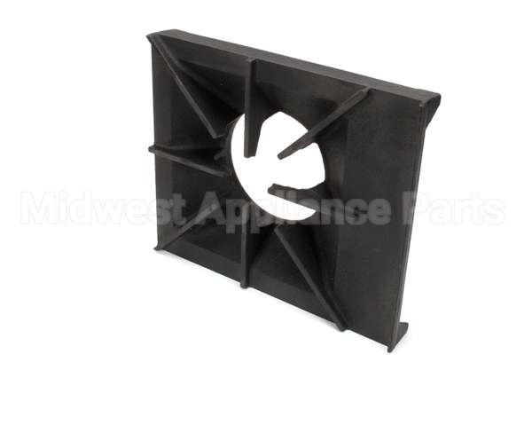 00-925001 Vulcan Hart Grate, Rear Wolf E