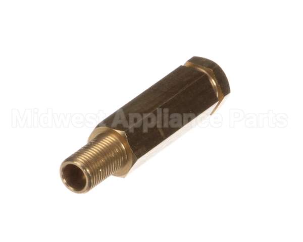 00-926523 Vulcan Hart Extension, Orifice Manual