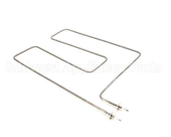 00-927538-0002S Vulcan Hart Element,3.75 Kw,240V