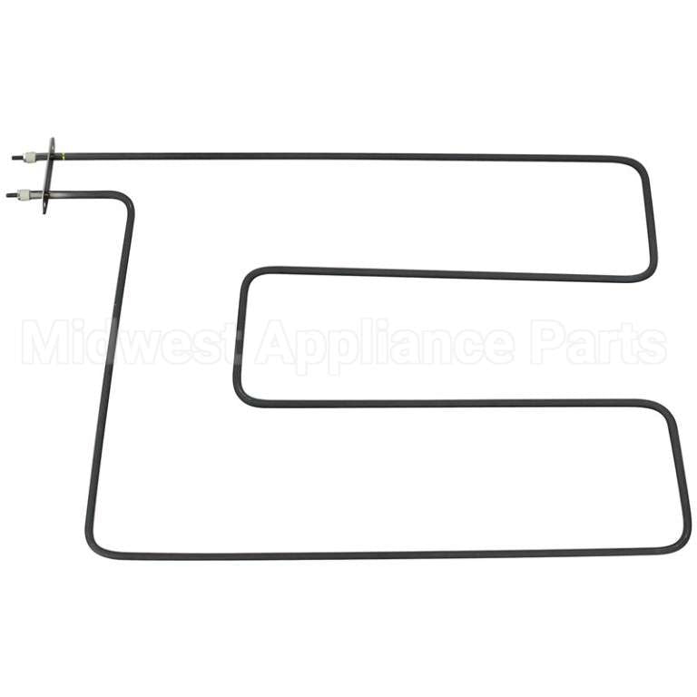 00-927538-0003S Compatible Vulcan Heating Element - 480V/3750W