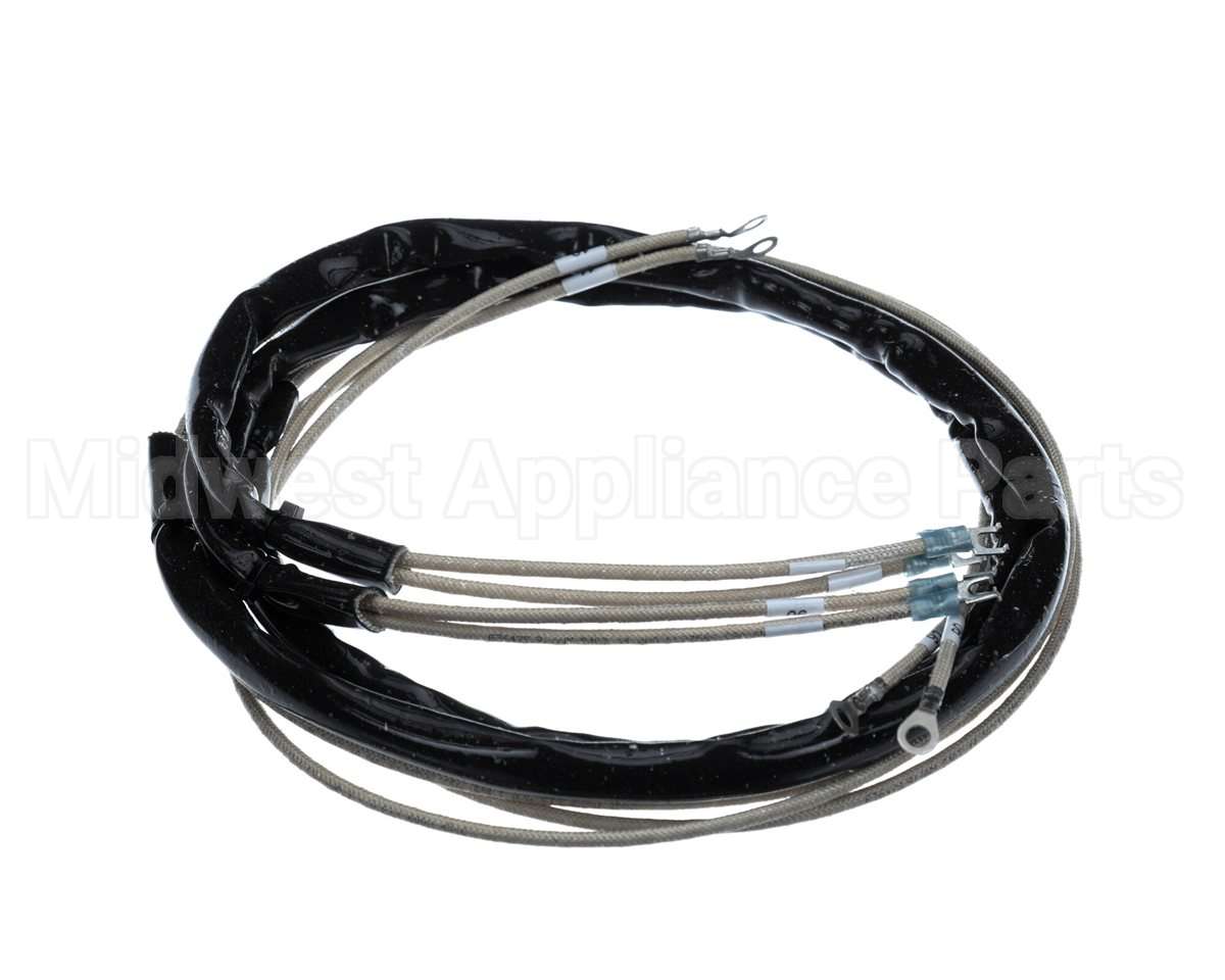 00-927539-000G2 Vulcan Hart Harness, Oven Element 480V