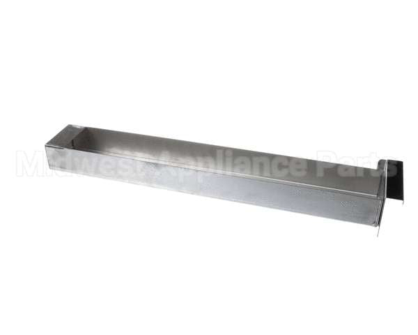 00-927680-0000A Vulcan Hart Can,Grease,Griddle/Broiler