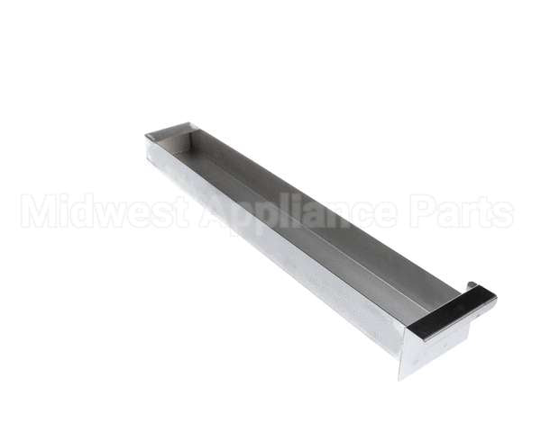 00-927680-0000A Vulcan Hart Can,Grease,Griddle/Broiler